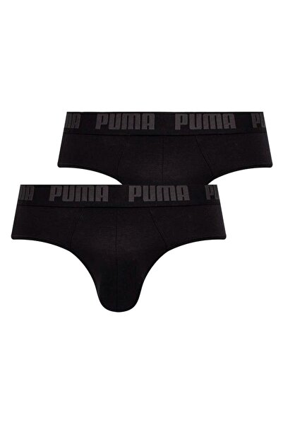 Puma Chiloti Men everyday brief 2P Barbati
