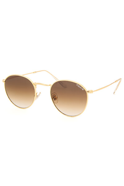 Polo Village Pv2263 C10 47 Unisex Sunglasses