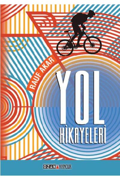 Ozan Yayıncılık Yol Hikayeleri