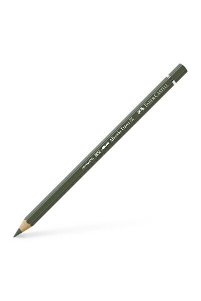 Faber Castell Acuarelă verde opacă Chroma 174 A. Durer Faber-Castell