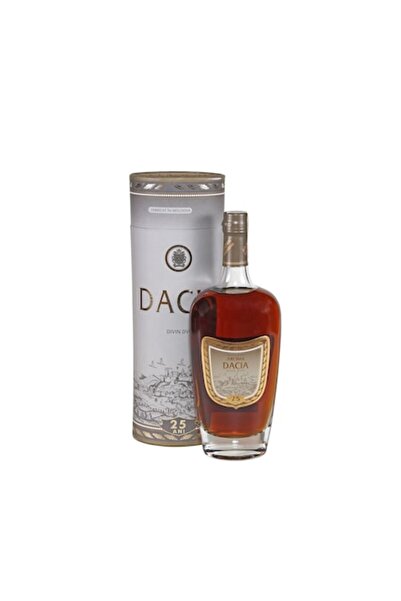Aroma Divin Dacia Diva, 25 de ani, 0.7L, 40% alc.