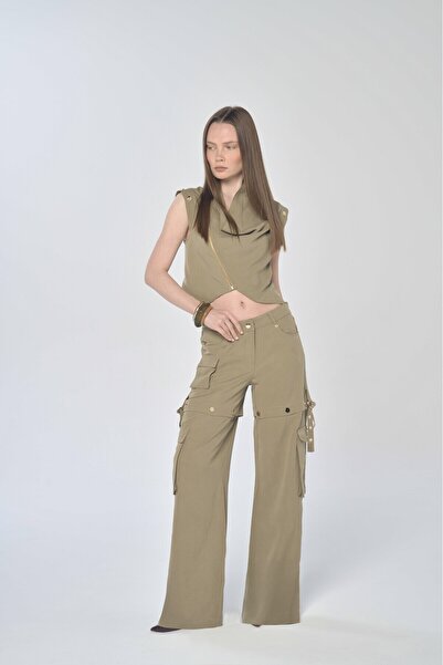 DILARA GULHAN GEMMA SUIT