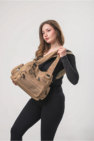 ÇÇS 18163 Women's Shoulder Bag