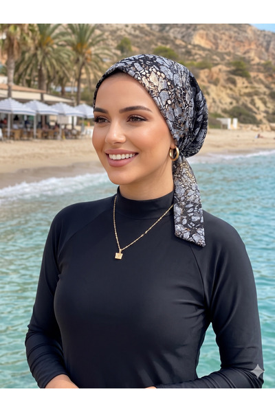 SOFT Sea Cap