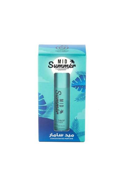 Dey Drop Mid Summer, 5ML Rollerball Eau De Parfum for Women
