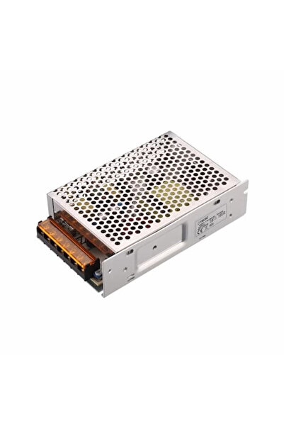 Geti Τροφοδοτικό LED 100 W με Τάση Εξόδου 12 V