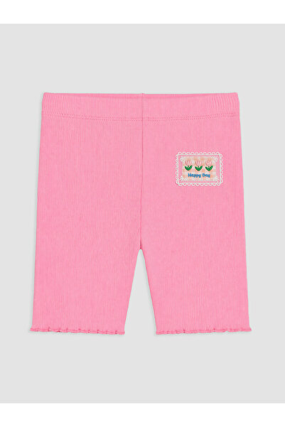 LC Waikiki Esvab • Modern & Stylish Girls' Camisole Zero-Cushion Leggings