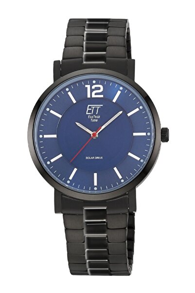 ETT Eco Tech Time Ceas bărbătesc Ett EGS-12161-31M, Cuarț, 40mm, 5ATM