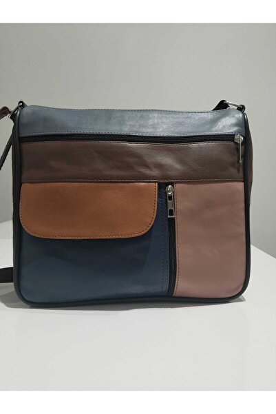atter Genuine Leather Women's Bag (27cm X 25cm)
