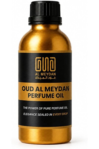 OUD AL MEYDAN Perfume Oil Inspired by Imperial Crown, Concentrated Perfume Oi...