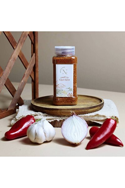 OEMS Kigen spices