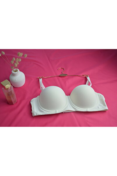 lovelace butik Straplez Destekli Sütyen