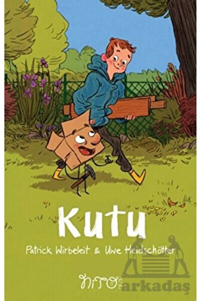 Nito Kitap Kutu