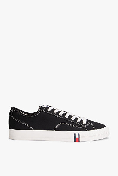 Tommy Jeans Erkek Archive Vulc Y2K Ayakkabı EM0EM01674BDS