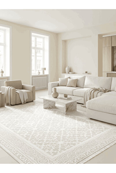 Al Kaffary Carpet Malvina Carpets Made of Sheepskin, Modern Design with Soft ...