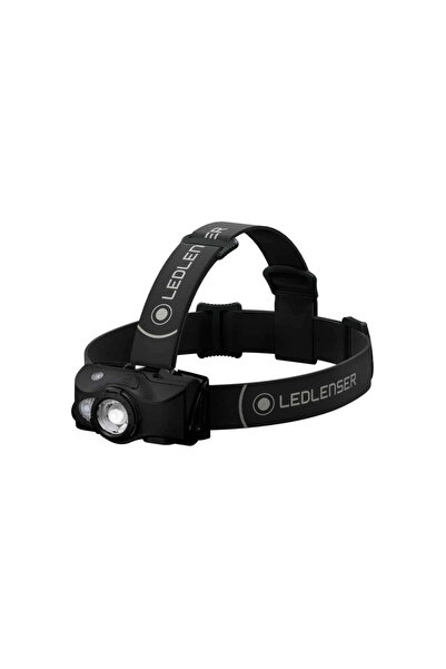 Ledlenser Mh8 600 Lumen Headlamp