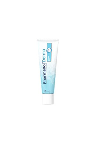 PHARMANOL - DERMA CİLT BAKIM KREMİ 30 ML