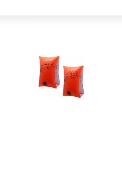 BESTWAY Yunus Desenli Çocuk Deniz Kolluğu 32x17 (6-12 Yaş)