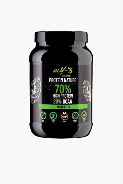 my-3 Sports My-3 Protein Nature