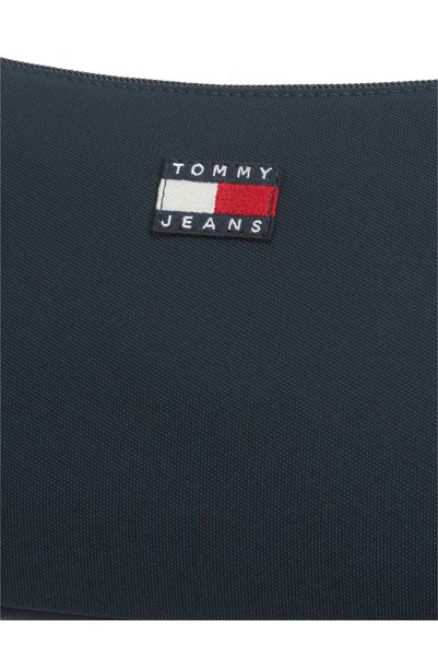 Tommy Jeans Blue Women Shoulder Bag