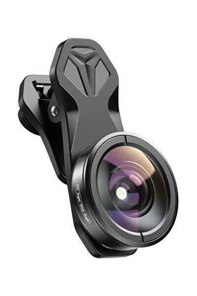 APEXEL 170° ευρυγώνιος φακός APL-HB170SW για smartphone κάμερα