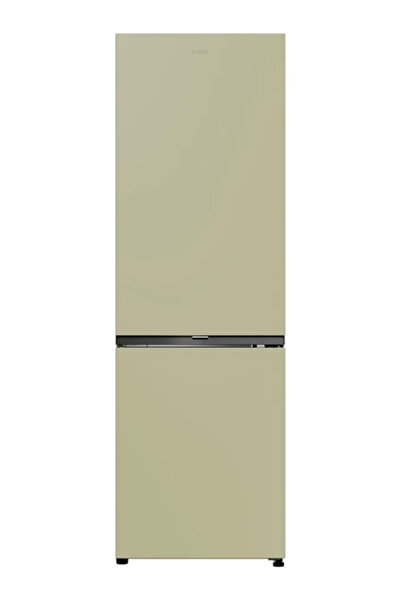 Candy CNCQ2T518EC E Enerji Sınıfı 279 Lt Kombi Tipi No Frost Buzdolabı