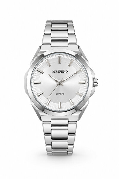 Mesfeno Premium Men's Wristwatch - Mst1002