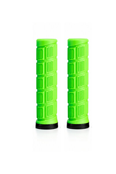 KENZE - MTB ELCİK SİLİKONLU KELEPÇELİ - 135 cm - 6 RENK
