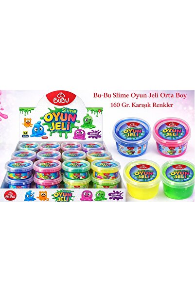 Bubu SLIME