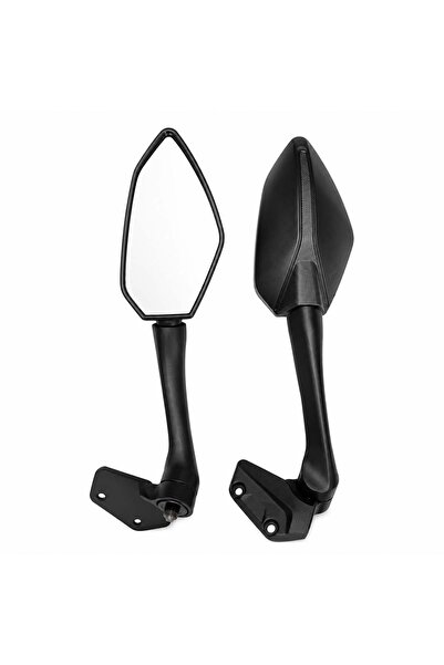 MotoExpress Cfmoto 250SR 2020-2025 Sağ Sol Ayna Takımı Ys