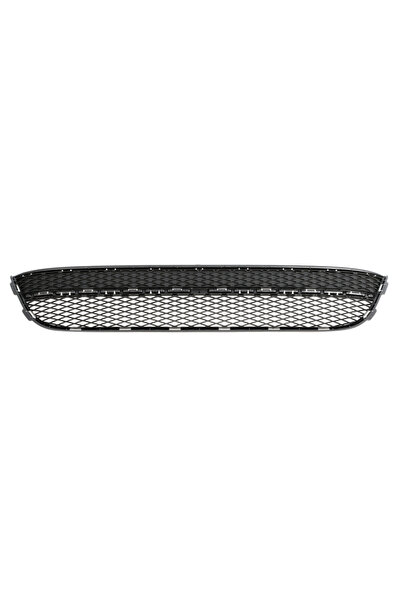 RapidAuto Grila bara fata VW Tiguan (5N), 09.2007-04.2011, centru, 5N08536779...