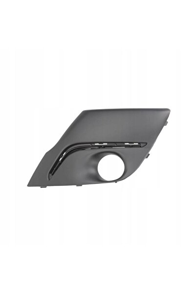 RapidAuto Grila bara Peugeot 107 (P) 05.2012-12.2014, Fata partea Stanga, Cu ...
