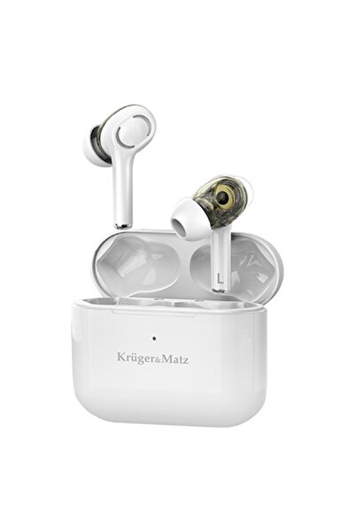Kruger&Matz CĂȘTI BLUETOOTH 5.0 TWS M4 PRO