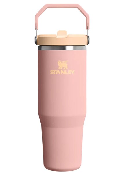 Stanley كوب آيس فلو فليب سترو 2.0 بسعة 0.89 لتر ملون