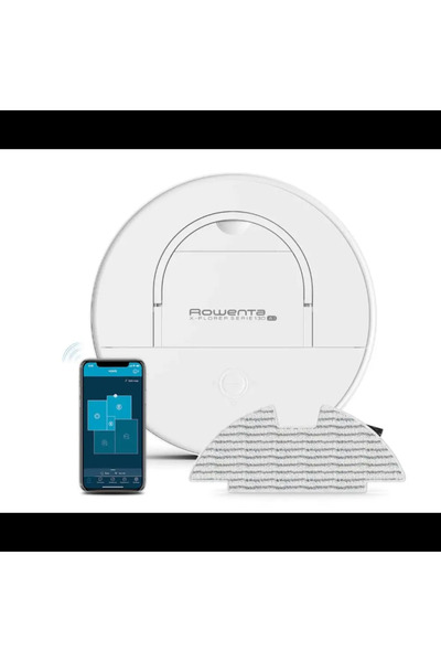 Rowenta RR9067WH, X-PLORER 130AI STANDARD ALB