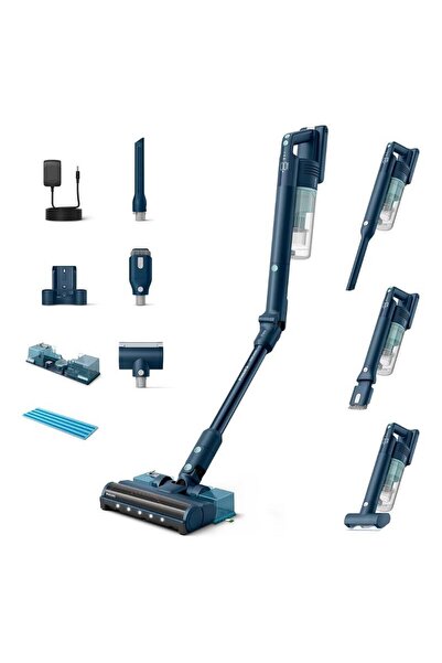 Philips Aspirator fără fir Flex XC5244/10 Seria 5000