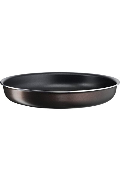 T-fal Tefal Ingenio Easy Plus Stackable Frying Pan with Non-Stick Coating, 22...