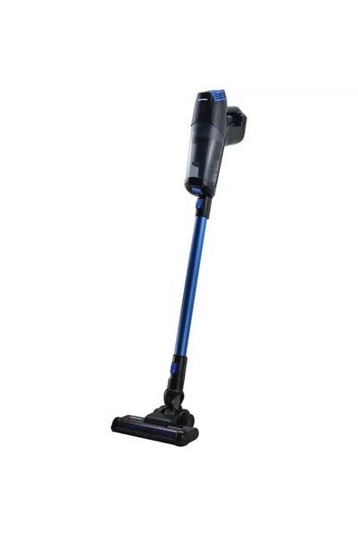Blaupunkt Aspirator fără fir și fără sac cu perie VCH602BL