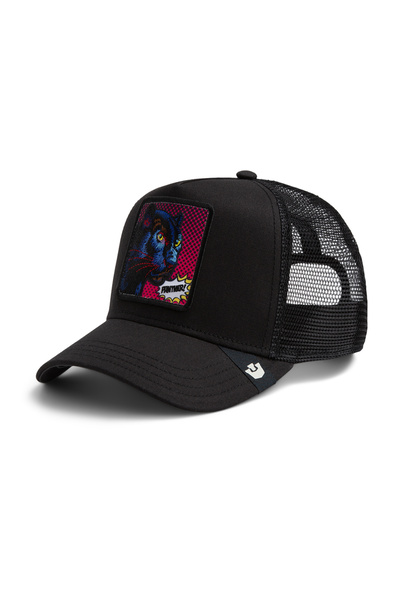 Goorin Bros . POPArt Rooster Trucker Cap