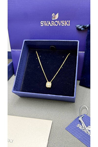 Generic Chain Necklace with Star and Key Pendant Elegant