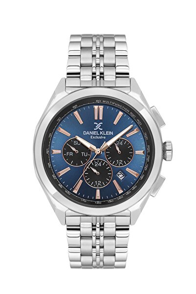 Daniel Klein Dk.13.10119-4 Men's Wristwatch