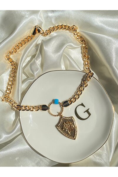 GAMZE قلادة