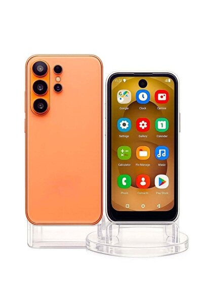 Hope S26 Mini 4” Smartphone – Ultra-Compact Dual SIM Phone with 512GB ROM