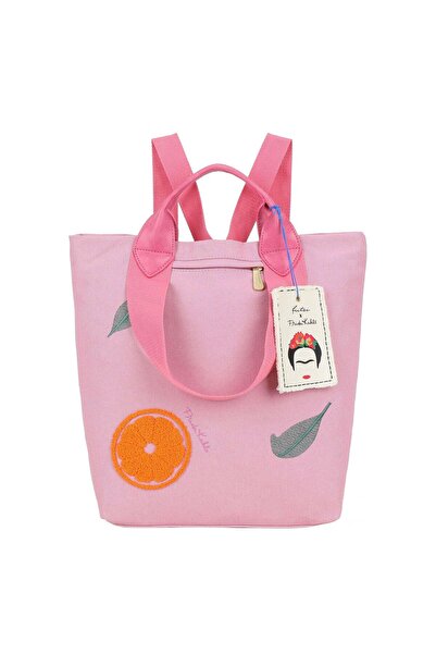 Fritzi aus Preußen Fritzi x Frida Kahlo Limited Daypack 50 cm