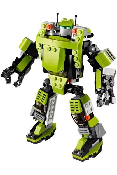 LEGO باور ميك