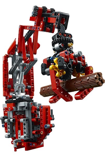 LEGO Technic CLAAS XERION 5000 TRAC VC 42054 Advanced Building Set