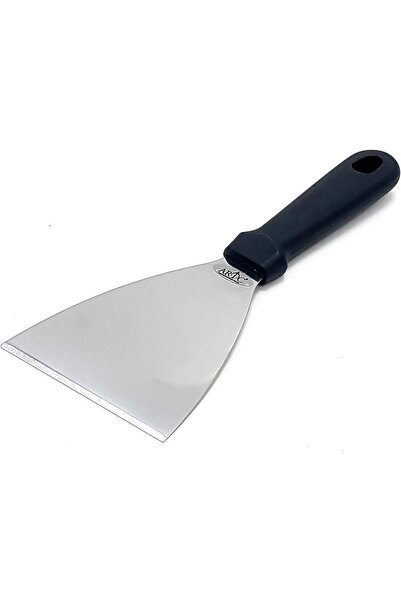 ARTC Flexible Dough Scrapper, Food Scraper Stainless Steel Gadget Multi-use B...