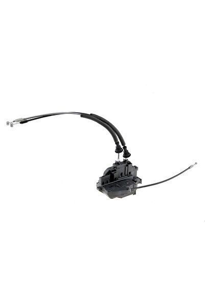 NTY Broasca usa spate Hyundai I30 2007-, Stanga, EZC-HY-514