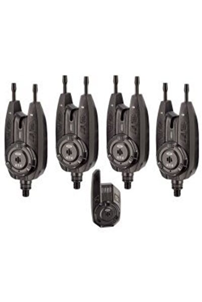 NGT Set 4 senzori + statie XT4