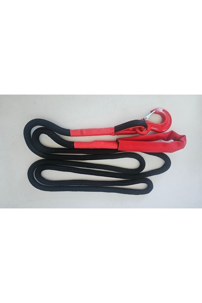 Vurdurma Halatı - 22 mm - 5 metre
